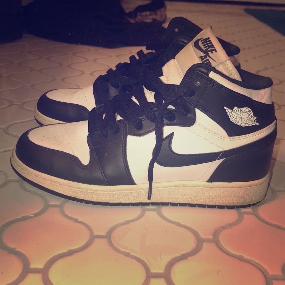 Air Jordan 1s